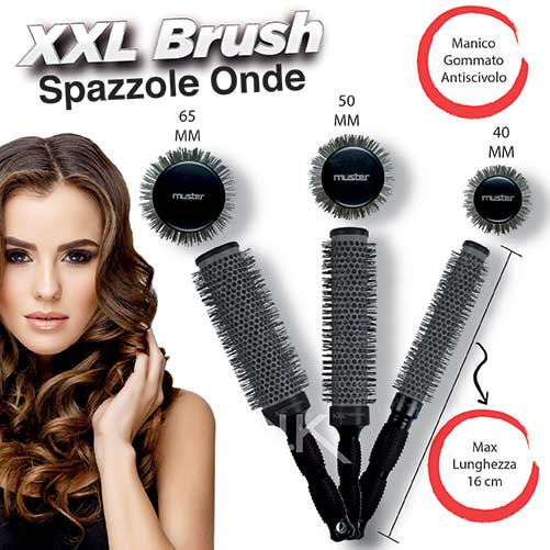 XXL Brush-kosmetika-