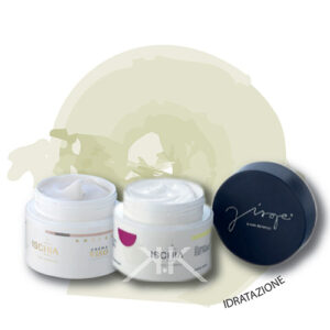 Ischia maschera idratante intensiva 250m + crema perfez. idratante_kosmetika_