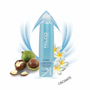 Palco Sleek shampoo lisciante _kosmetika_