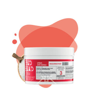 Tigi bead head - urban anti dotes- trattament mask_Kosmetika_