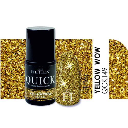 qck149 yellow wow-kosmetika