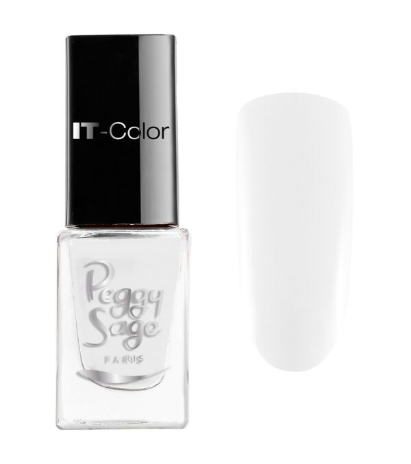 Peggy Sage Smalto per Unghie - Blanche - 5000