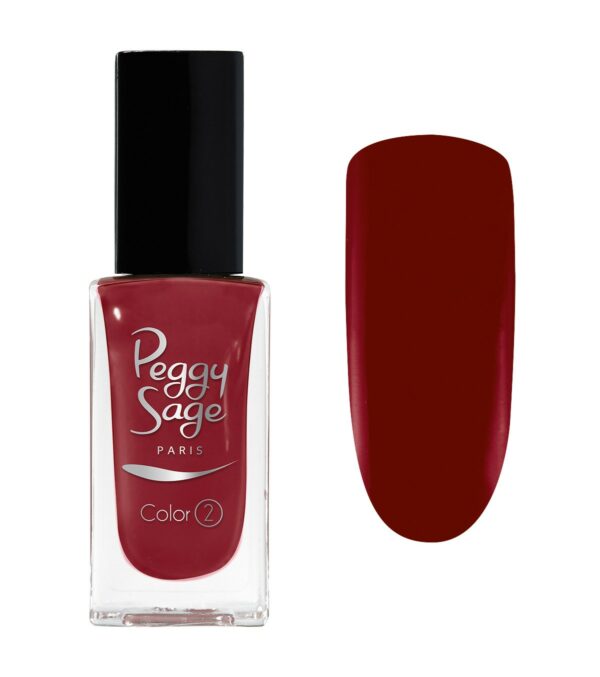 Peggy Sage Smalto per Unghie - Griotte - 9057