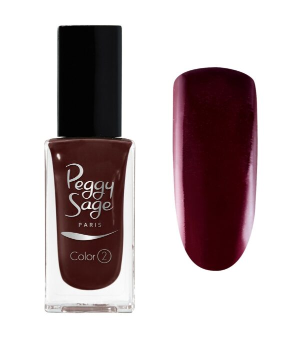 Peggy Sage Smalto per Unghie - Grenat - 9058