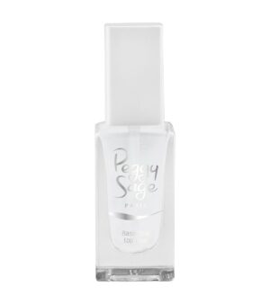 Peggy Sage Base coat top coat - 2 in 1 base e finitura per unghie