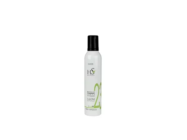 HS Milano 23 MOUSSE VOLUMIZZANTE FORTE