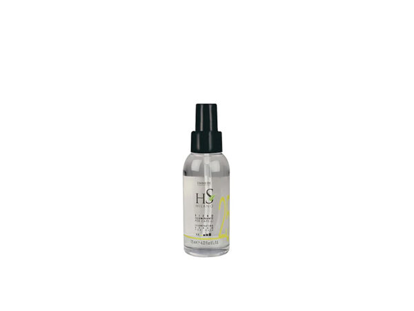 HS Milano 25 SIERO ILLUMINANTE PER CAPELLI
