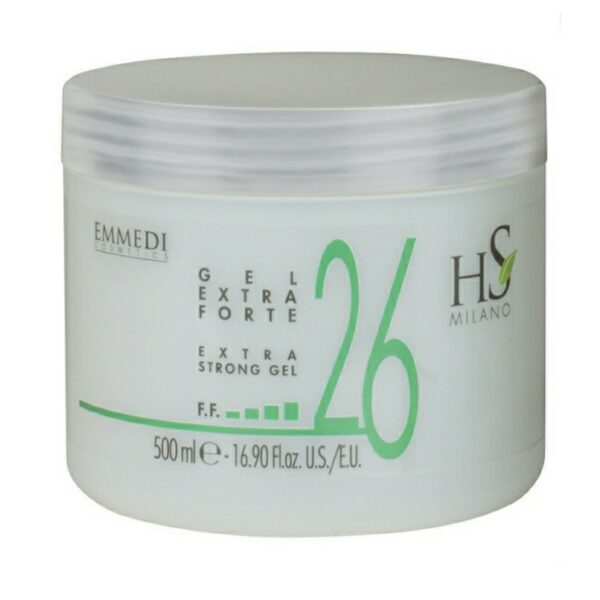 HS Milano 26 GEL EXTRA FORTE