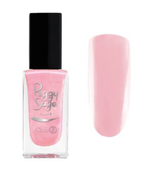 Peggy Sage Smalto per Unghie - Gloss Rosa