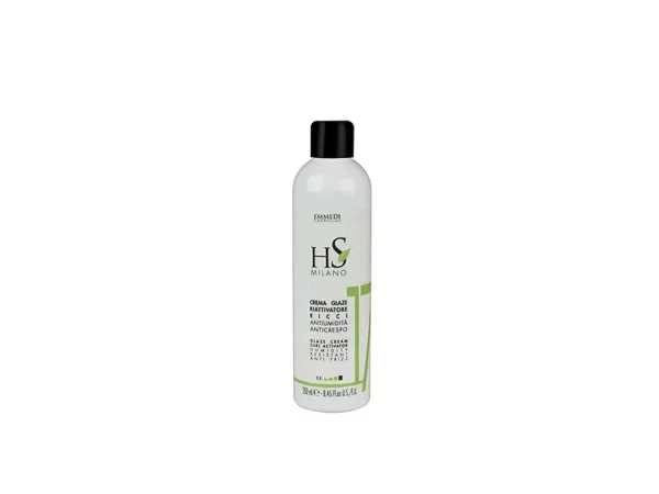 HS Milano 17 CREMA GLAZE
