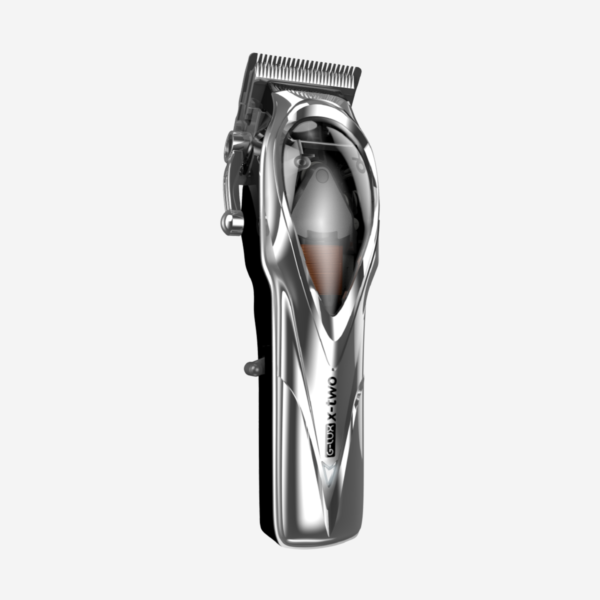 GIUBRA TAGLIACAPELLI G-LUX X-TWO - Rifinitore Professionale