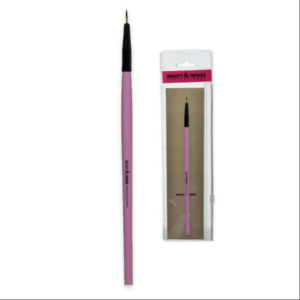 BEAUTY & TRENDS PENNELLO EYELINER - 6731