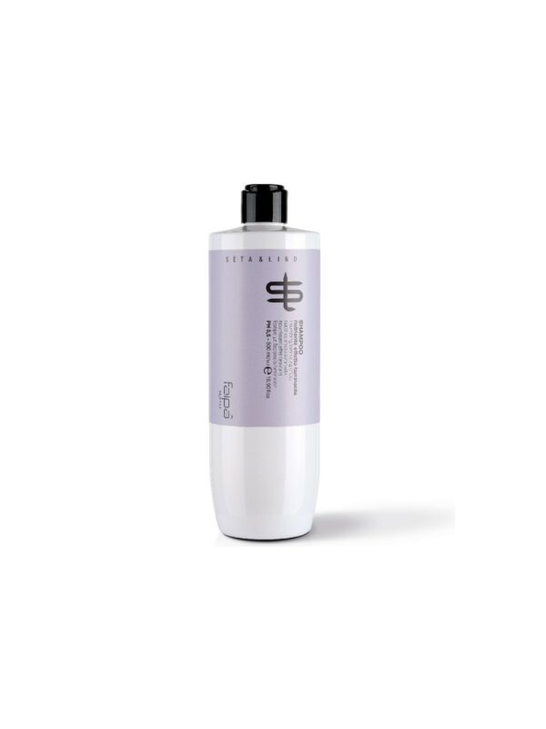 FAIPA SETA & LINO effetto laminante 500ML